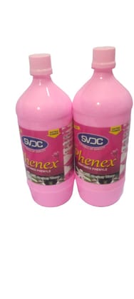 SVDC Brand  Phenyl - Superior Cleaning