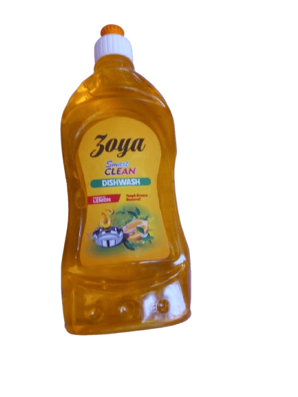 Zoya Dish Washer Liquid
