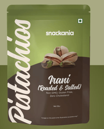 Snackania Irani Pistachio I Natural Dry Fruit | Pista Dry Fruit, Shelled Nuts Super Crunchy & Delicious Healthy Snack 230 Gram Snackania Irani Pistachio I Natural Dry Fruit | Pista Dry Fruit, Shelled Nuts Super Crunchy & Delicious Healthy Snack 230 Gram
