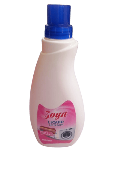 Zoya Top Load Liquid, 1L