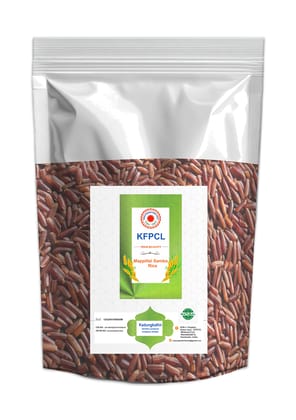 Mapla Samba Rice