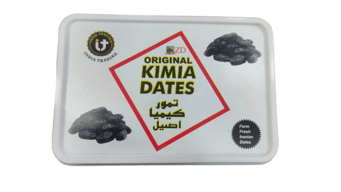Original Kimiya Dates