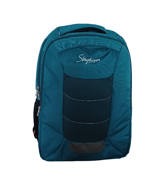 Skybiger Teal Backpack - Stylish & Durable
