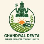 GHANDIYAL DEVTA FARMAR PRODUCER COMPANY LIMITED