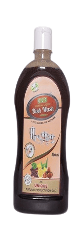 NLR URBAN GCC Herbal Liquid Dish Wash - Natural & Effective Dish Cleaning
