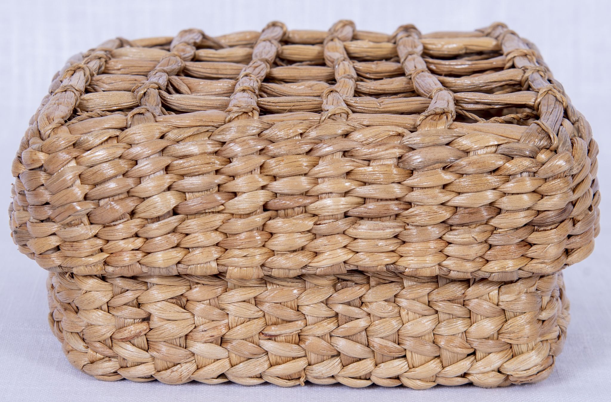 Gift Box (Weaved, Chocolate Box) 