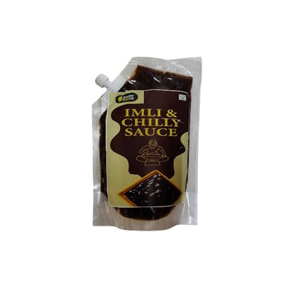 Imli & Chilly Sauce