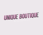 Unique Boutique Unique Boutique