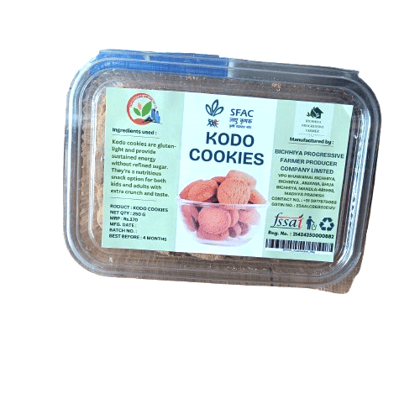 Kodo Cookies Kodo Cookies