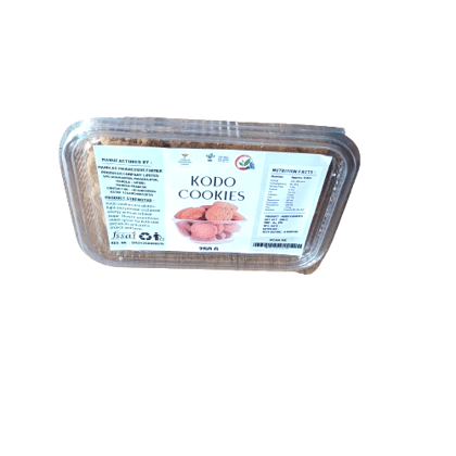 Kodo Cookies Kodo Cookies