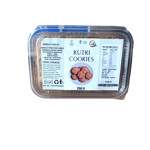Kutki Cookies