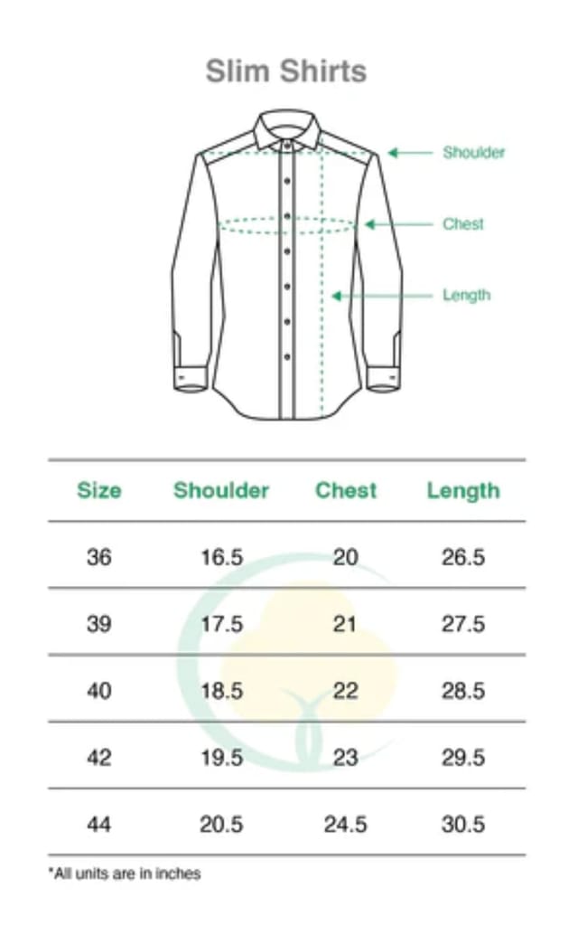 Size Guide Size Guide