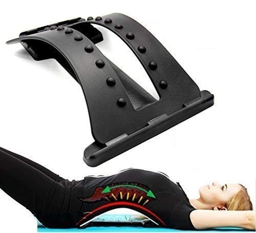 PREMIUM BACK STRETCHER - 1 UNIT