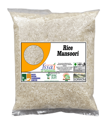 Rice Mansoori | 1Kg