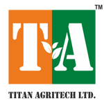 TITAN AGRITECH LIMITED TITAN AGRITECH LIMITED