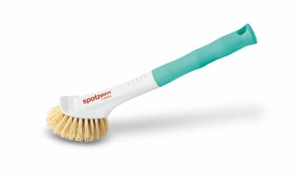 Spotzero By Milton Premium Sink and Dish Brush , Pack of 1 Spotzero By Milton Premium Sink and Dish Brush , Pack of 1