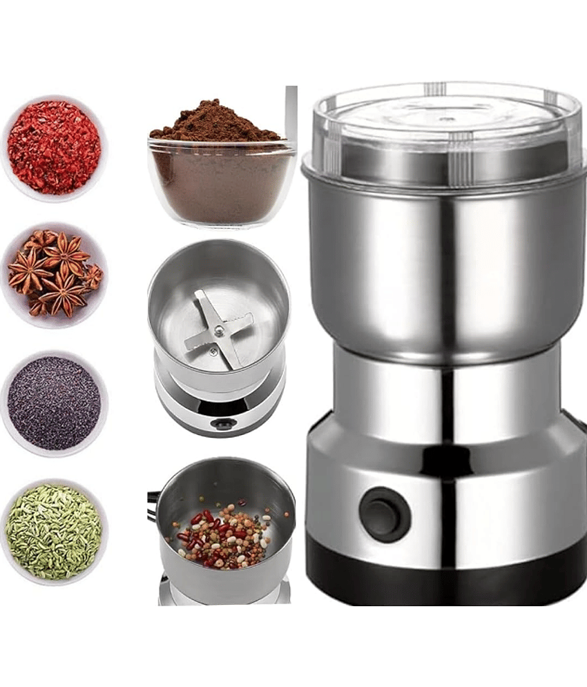 Tapixaa ABS 1 Coffee Grinder