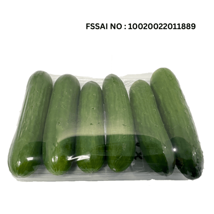 Cucumber