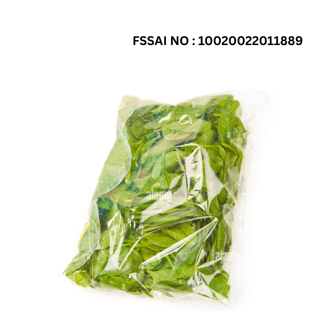 Spinach