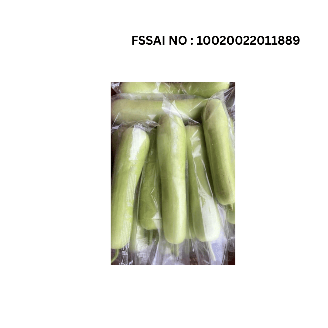 Bottle gourd