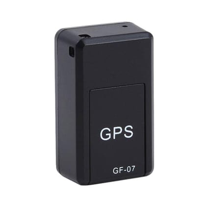 AUSHA Mini GPS Tracking Device with Long Battery Life | Cars, Bikes & Valuables