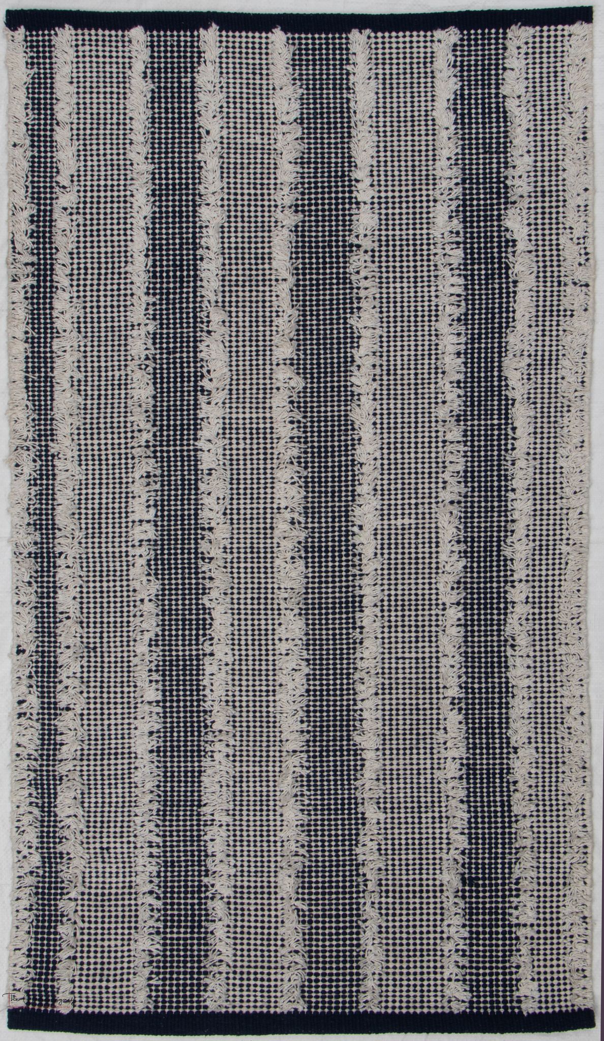 Moga Fashioned From Premium Cotton Rugs