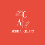 Akhila Crafts Akhila Crafts
