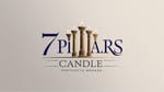 7 Pillars Candles 7 Pillars Candles