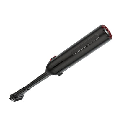 AUSHA Handheld Cordless Vacuum Cleaner with LED Torch | Powerful Suction & Long Battery Life