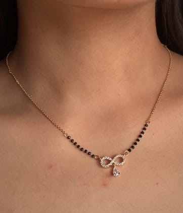 Alia Mangalsutra