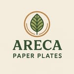 Areca Paper Plates Areca Paper Plates