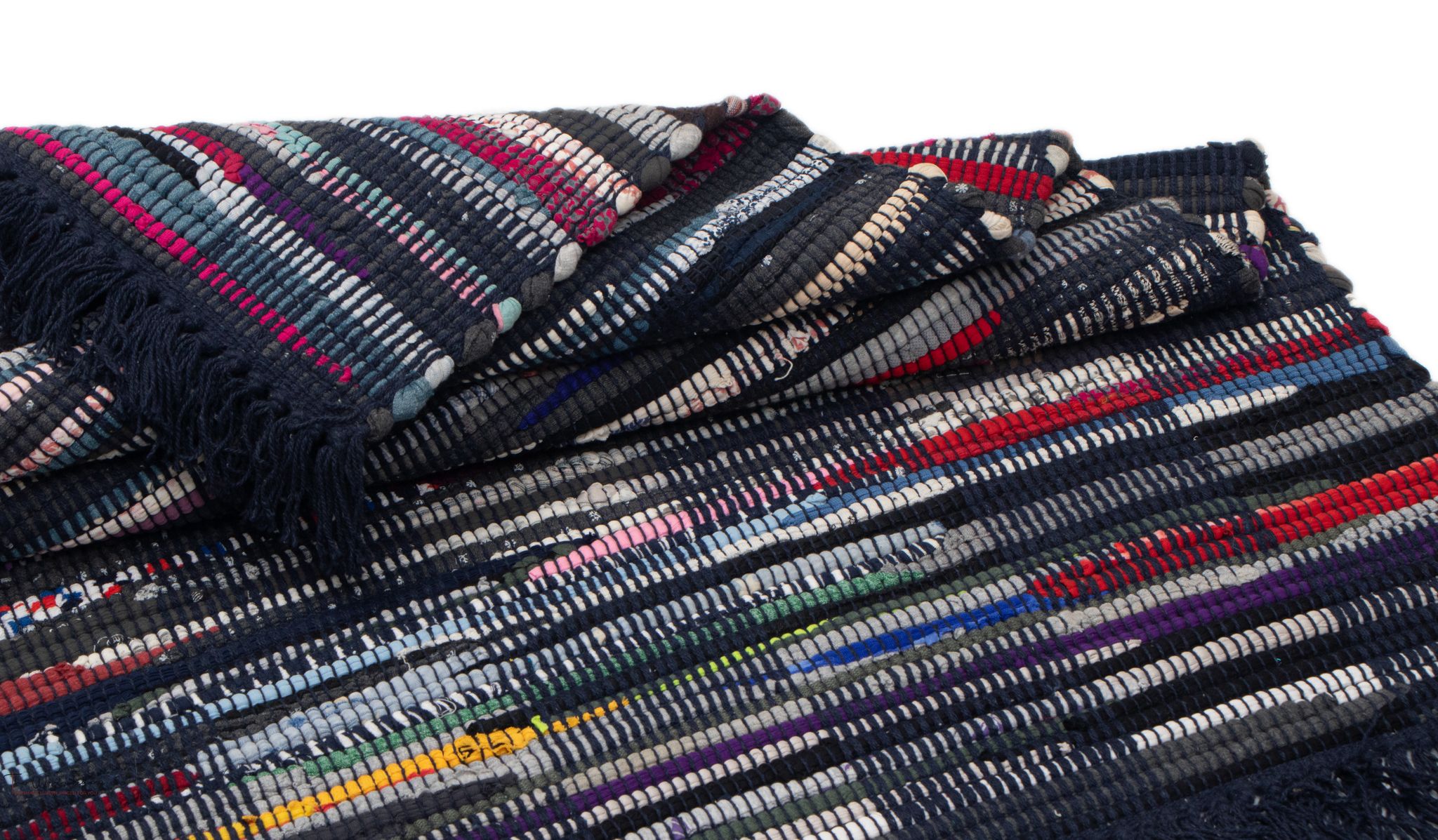 Ramp Cotton Rugs, Durable and Suitable for Both Indoor and Outdoor Use