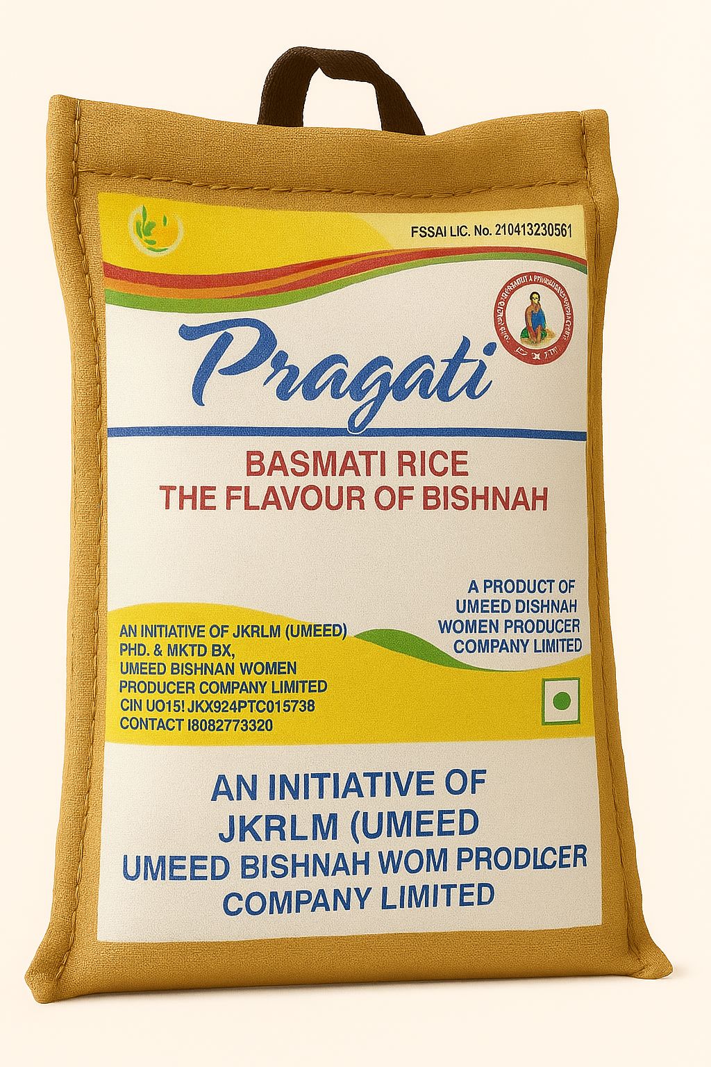 Basmati Rice