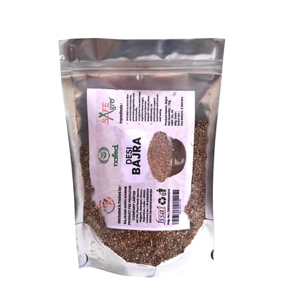 Desi Bajra