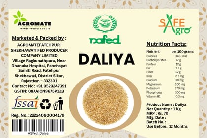 Daliya