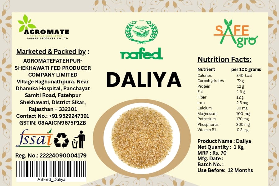Daliya