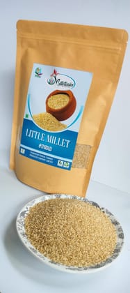 Little Millet