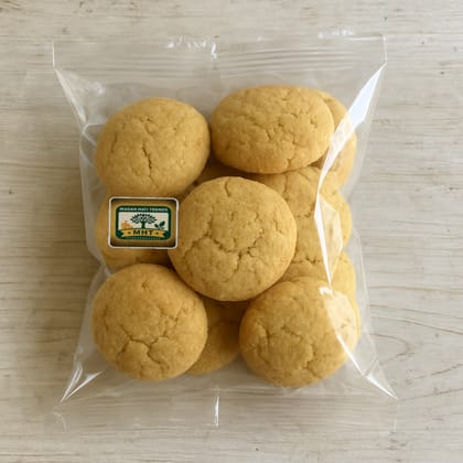 Madan Hati Trends's nankhatai - indian traditional cookies