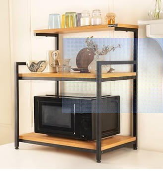 Everyday Ease Workstation - Stable, Safe, Easy to Clean