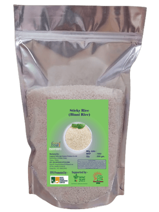 Sticky Rice (Binny Rice)| 500 gm
