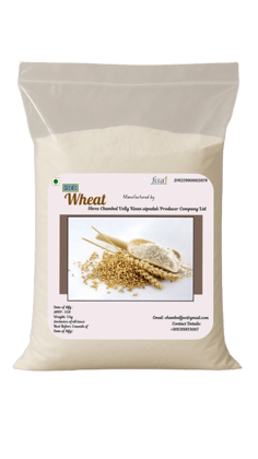 Wheat Flour