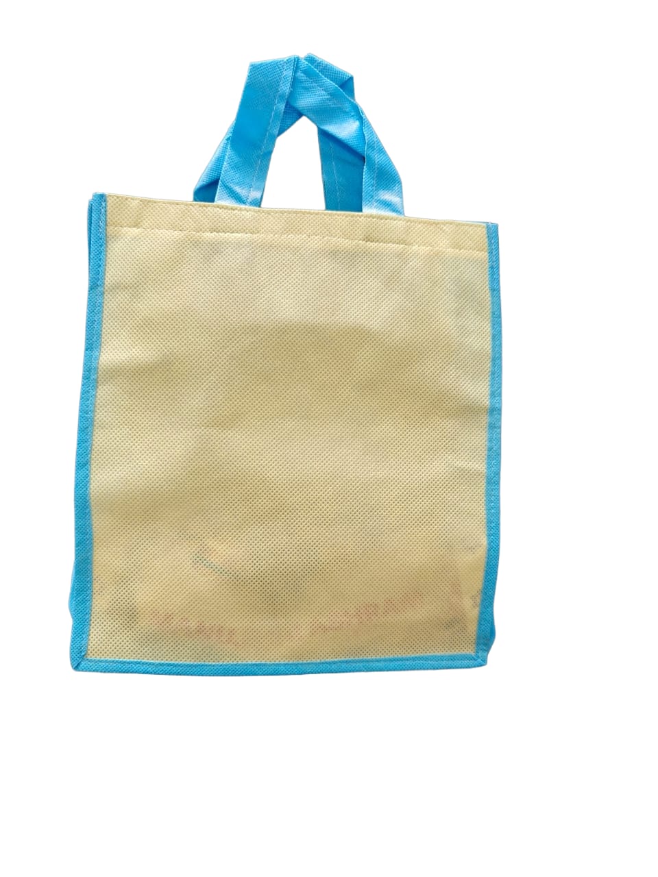 Non-Woven Shopping Bag - Eco-Friendly