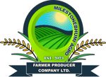 Milestonbhumi Agro Farmer Producer Company Limited