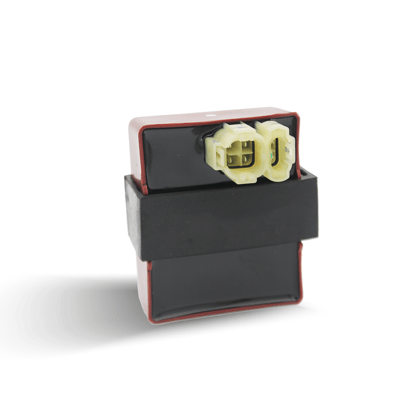 VARROC CDI (Capacitor Discharge Ignition) for Avngr 160 BSIV | OE Quality | Top-Notch Performance | Superior Ignition Action | Fast Heat Dissipation | Better Engine Life | Easy to Install