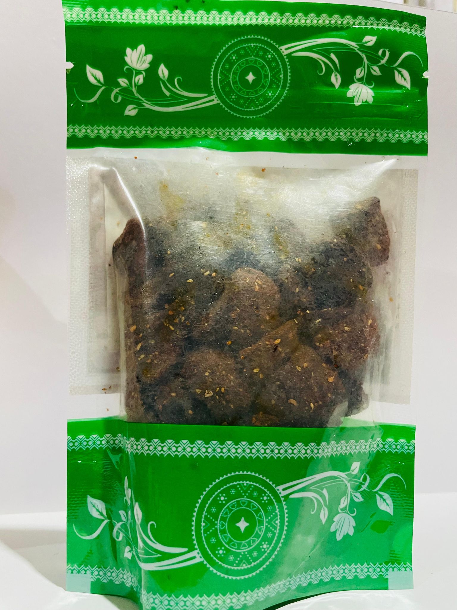 Amla Candy