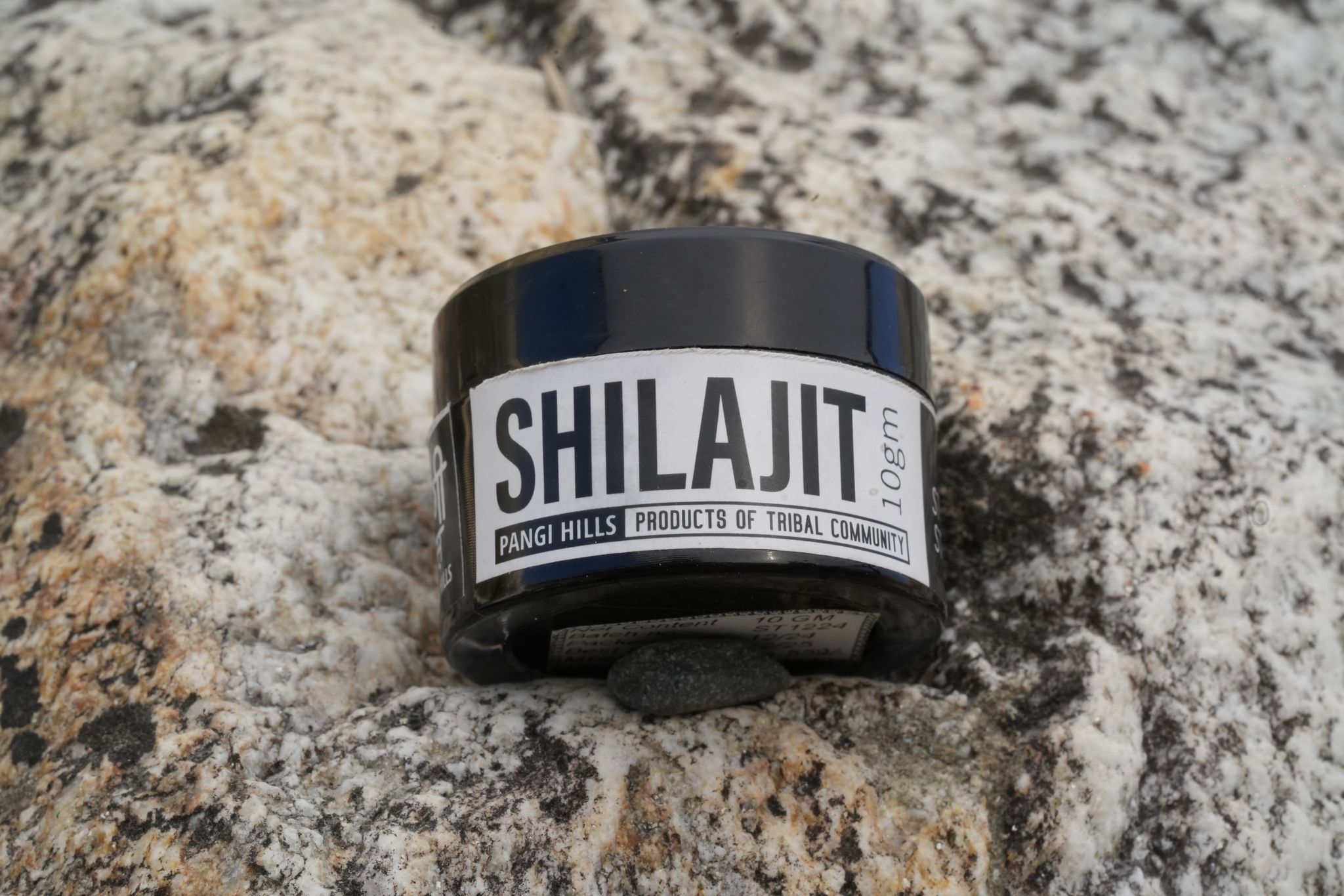 Shilajeet