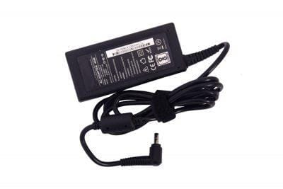 HP Laptop Charger/Adapter 40W Mini Series 19.5V/2.05A (Pin Size 4.0 x 1.7mm)-Compatible