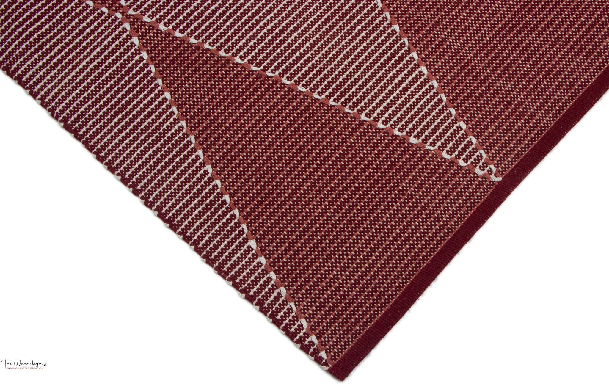 Oslo Handmade Cotton Durry