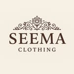 Seema Embroidery