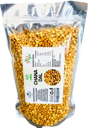 Chana Dal